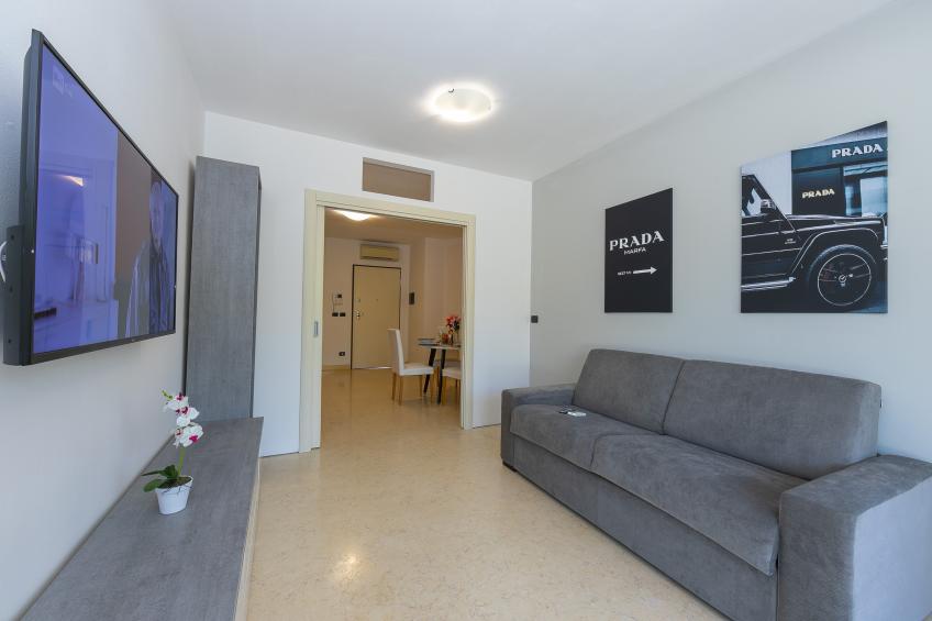 Rivoltella Apt With Pool 600m From Lake - foto 7