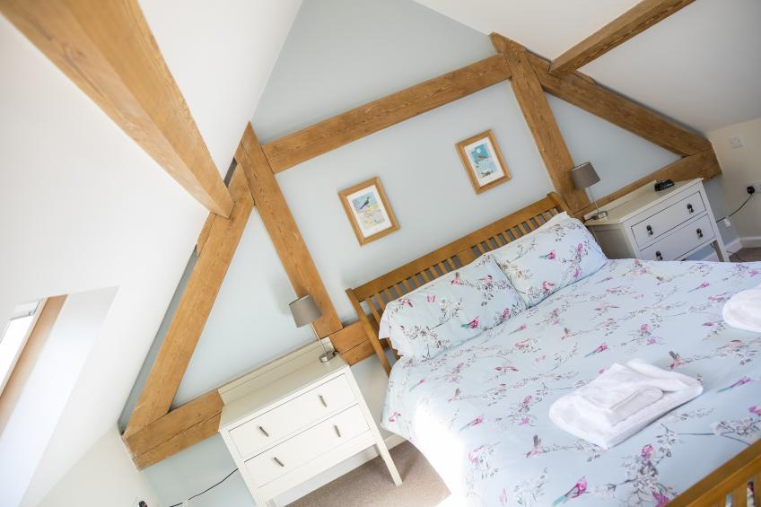 Woodpecker Cottage - foto 2