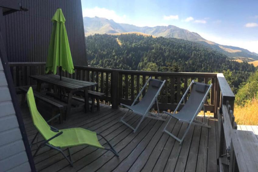 Appartements à Le Lioran - foto 31