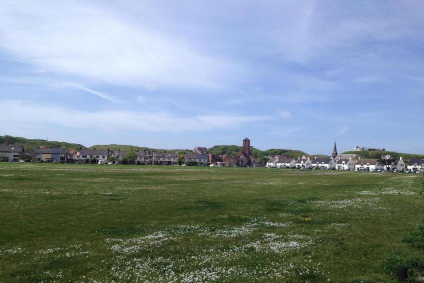 Resort Beach Houses Wijk aan Zee 5 - foto 18