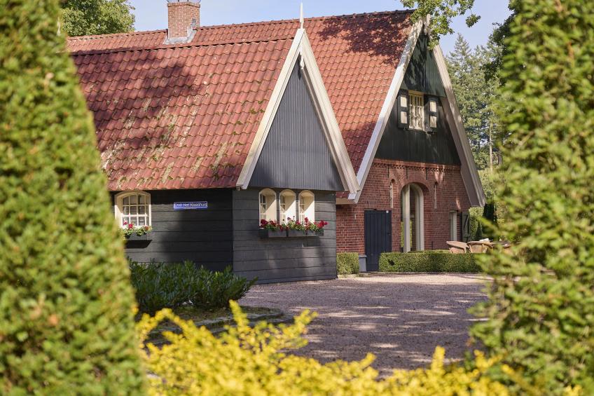 Erve Het Klaashuis - foto 33