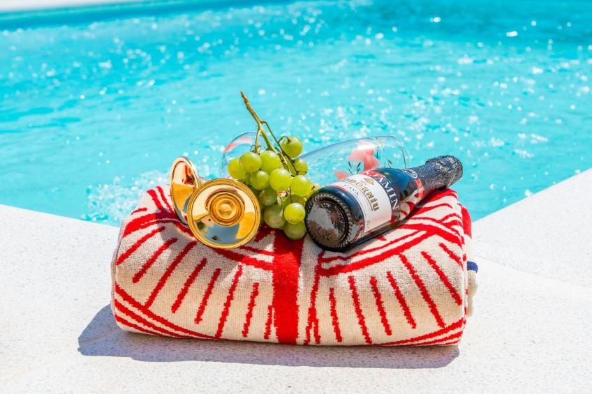 Olivera Country Cottage - foto 40