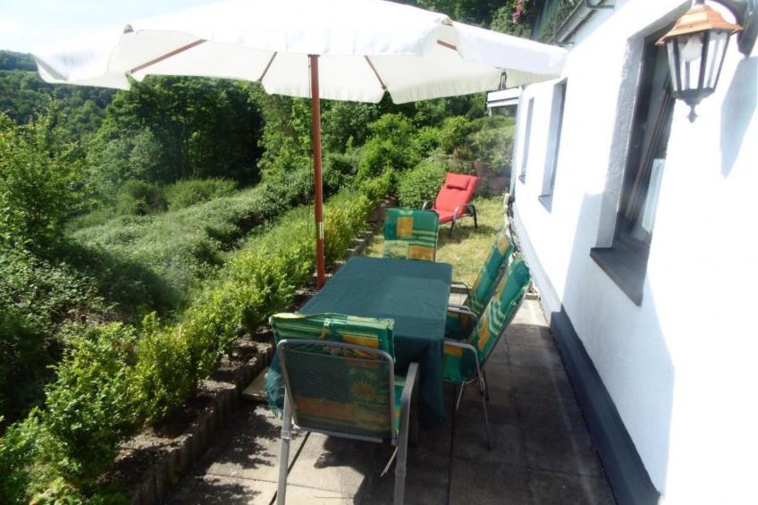 in Waldbreitbach mit Whirlpool - foto 13