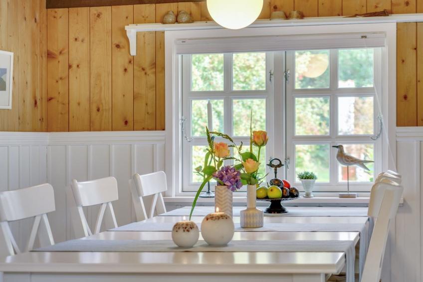 "Arnborg" - 2km from the sea in NE Jutland - foto 19