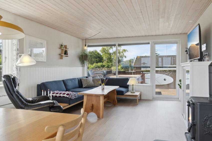 "Mirkka" - 50m from the sea - foto 20