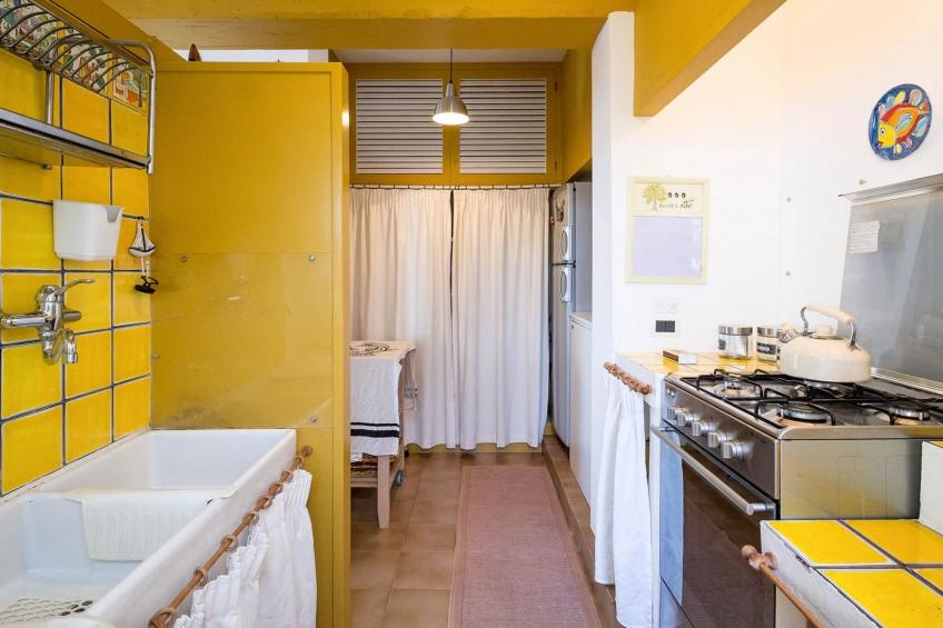 Ferienvilla 'Laura Marie' mit Wasserblick - foto 13