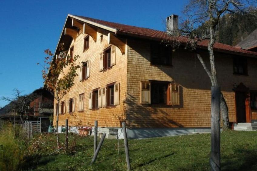 Dünser in Dünserberg