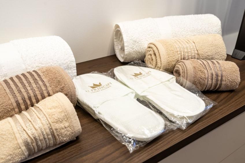 U Principi Luxus-Ferien - foto 18