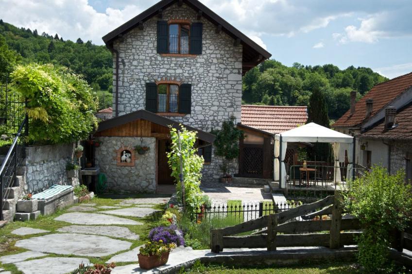 Casa Gingelina - foto 2