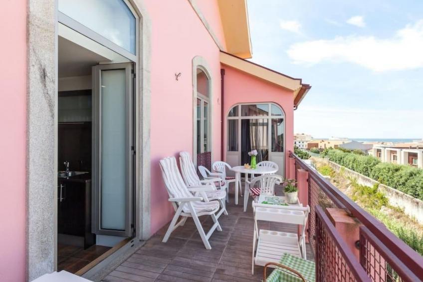 Den Wellen des Meeres lauschen 1 - foto 33