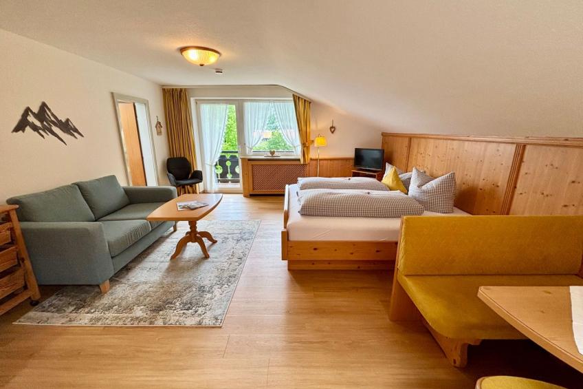 Haus Rosenwirth - foto 2