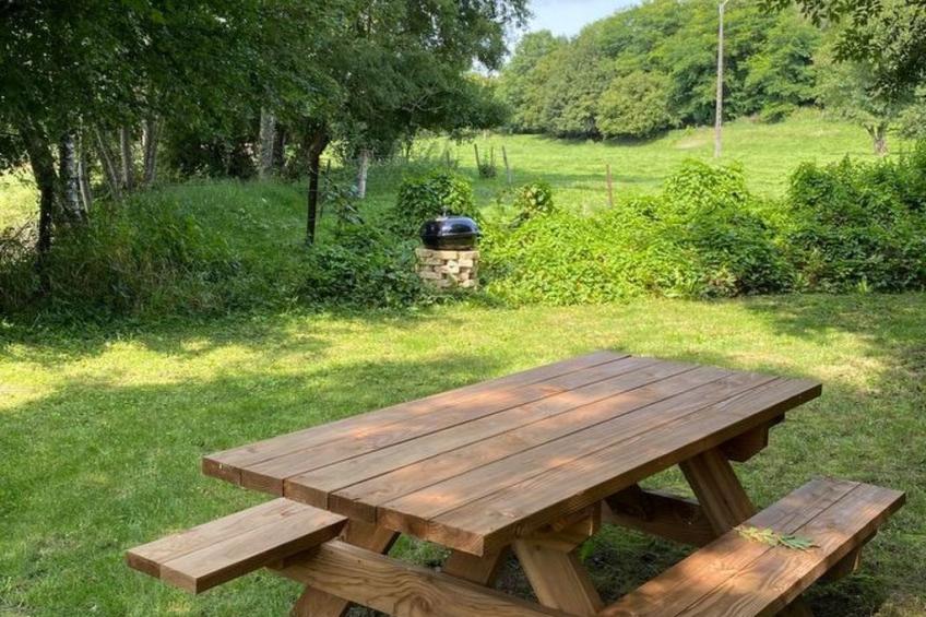 The Water Mill of Tourteron - foto 42