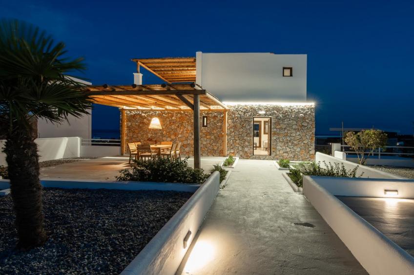 Blue Di Mare Villen-Maionette 1 - foto 34