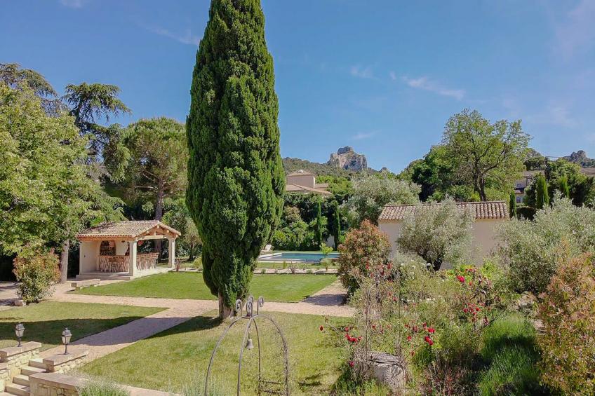 Mas prestigieux au coeur de Saint-Remy-de-Provence - foto 70