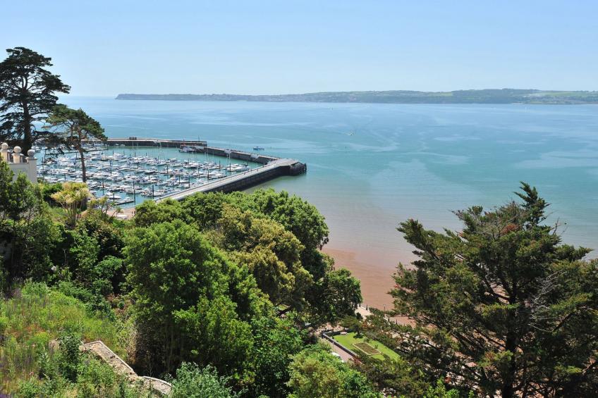 Wunderschöne Wohnung in Torquay - foto 6