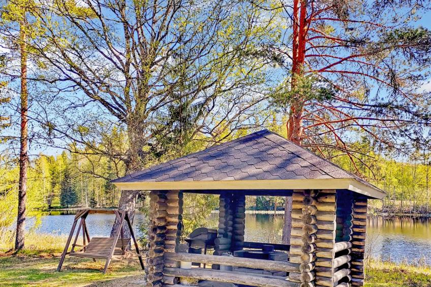 Korvenpää - foto 28