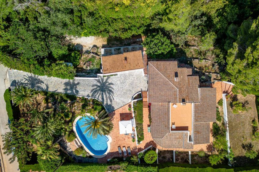 Villa Terra Montgo - foto 51