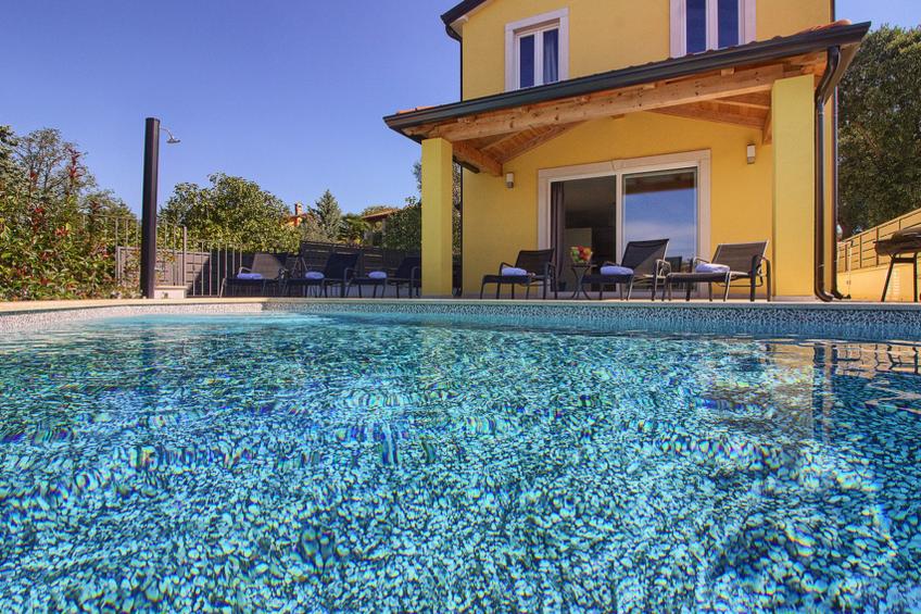 Villa Mugeba II - foto 4