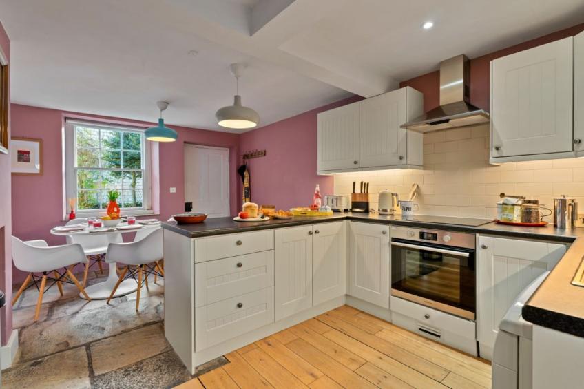 Meadowsweet Cottage - foto 3