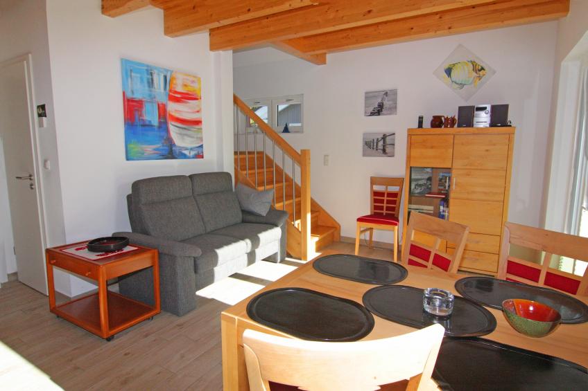 Doppelhaus in Zingst-Lee Kiek oever 17 - foto 4