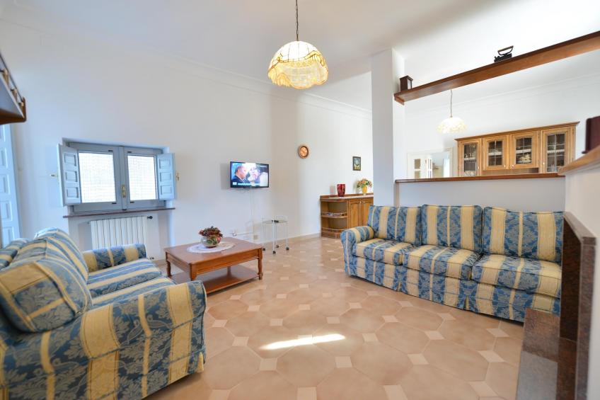 Villa Giovanna Trullo in Ostuni - foto 9