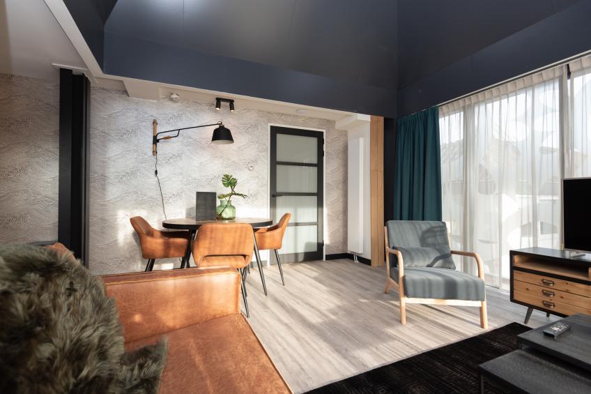 Luxe appartement - Jan van Renesseweg 1 | Renesse 'Bomont appartementen' - foto 3