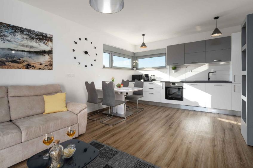 Holiday apartment only 50m from the sea - BF-VZWBY - foto 15