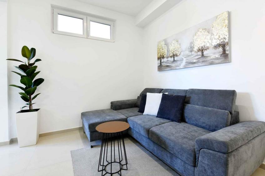 Holiday apartment with Wi-Fi - BF-9TDGP - foto 3