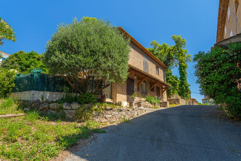 Hameau de Guerrevieille - foto 15