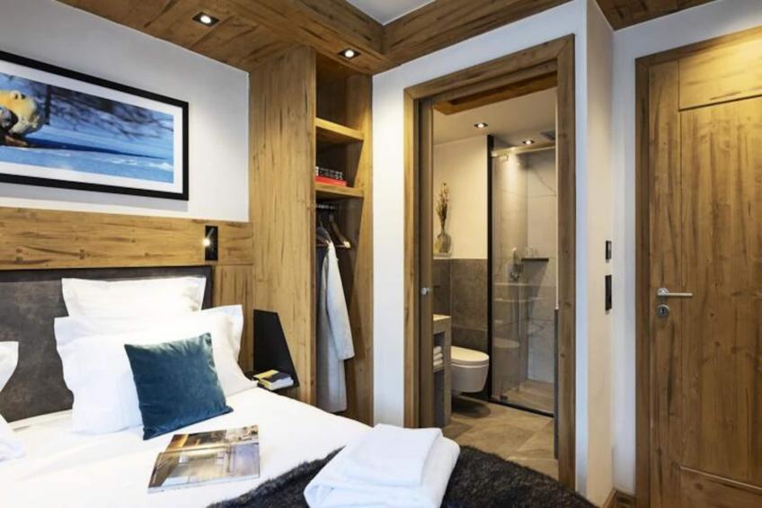 MGM Hôtels & Résidences - Résidence Amaya - foto 17