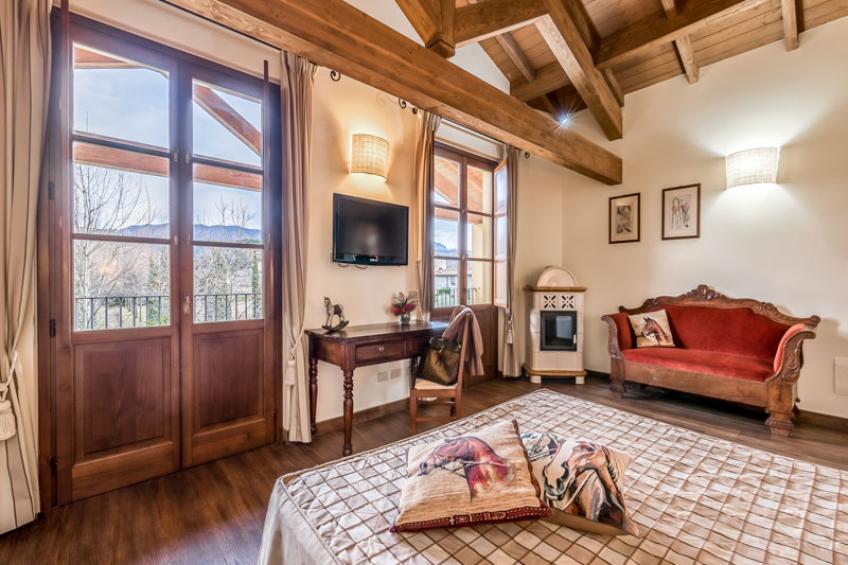 Residence Antico Casale Two-room Apartment 3 Pax - foto 9