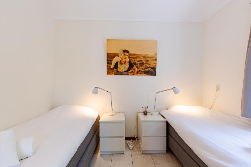 Vakantiewoning - Westduin 6 I Vlissingen 'Zilt en zand' - foto 19