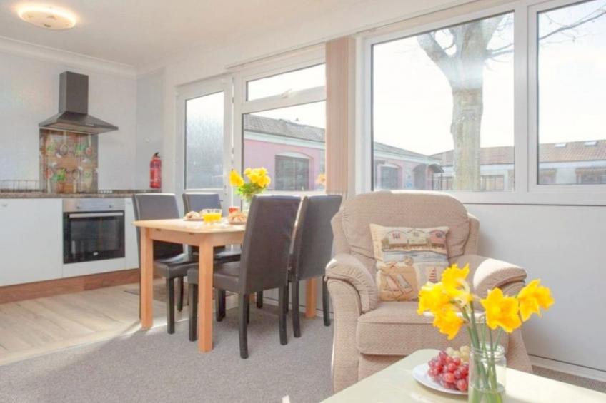 Driftwood Chalet - foto 5