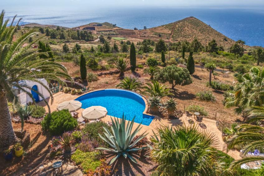 Villa Botánico - foto 44