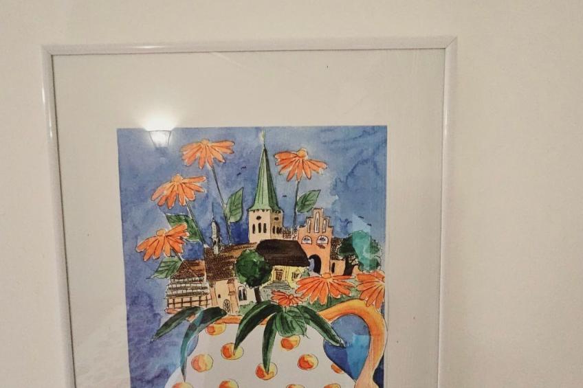 Gutshof-Ambiente 5 - foto 19