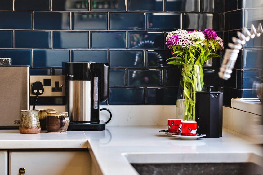 Cresswell House - foto 19