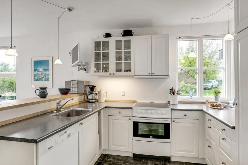 "Gullan" - 75m from the sea in Funen - foto 41