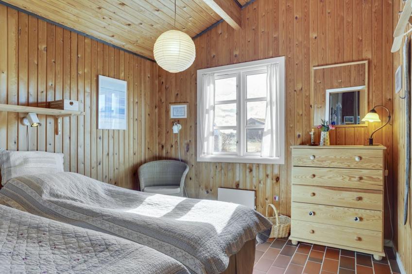 "Solunka" - 100m from the sea in NW Jutland - foto 7