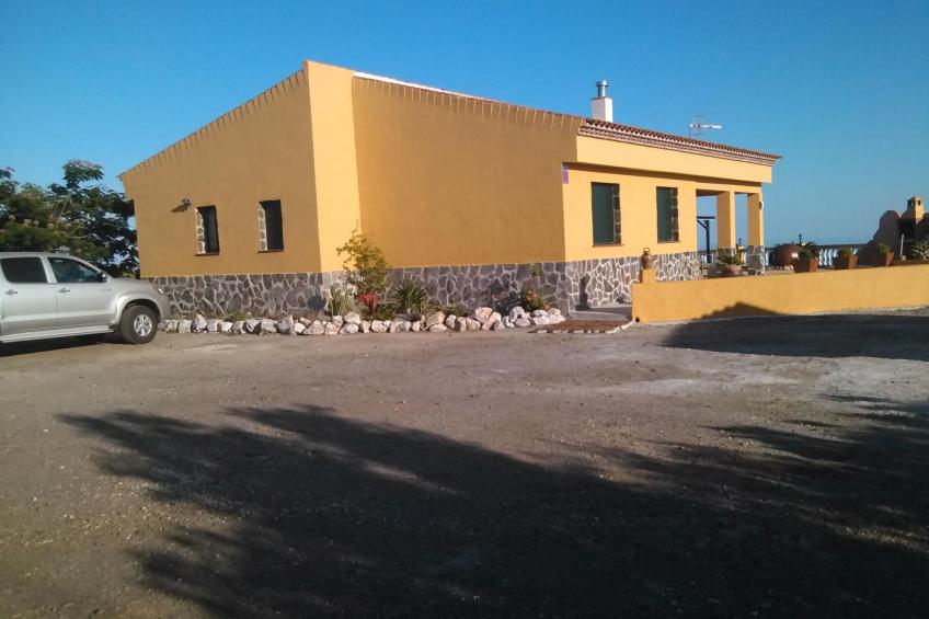 "Villa Calena" mit Garten - foto 5