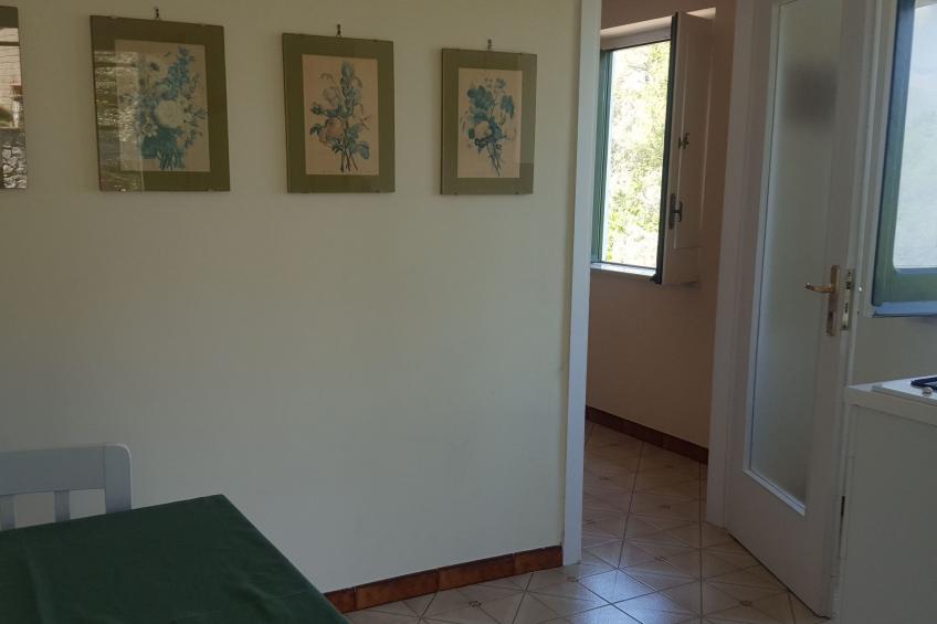 Kleine Wohnung auf einem Bauernhof - foto 5