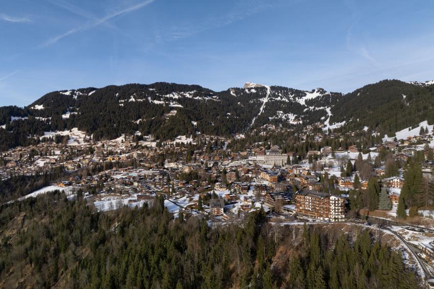 le Bristol - foto 35