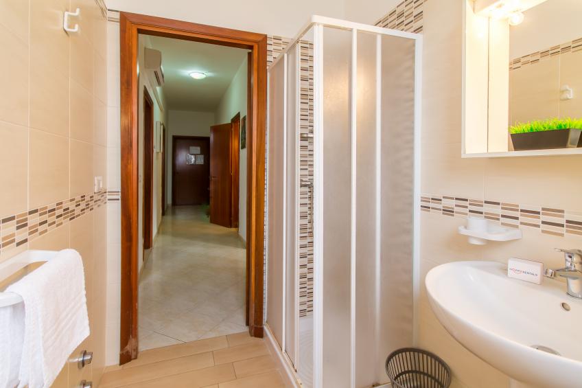 Casa Gallipolina with sea view - foto 22