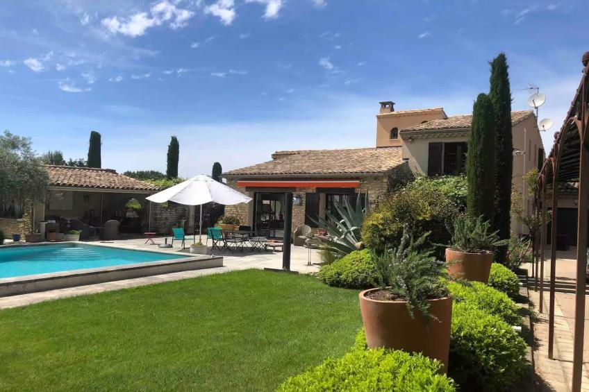 La Maison de Robion - foto 6