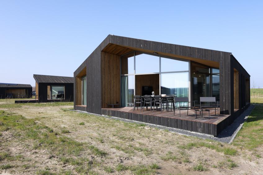 Natuurhuis Trekzicht