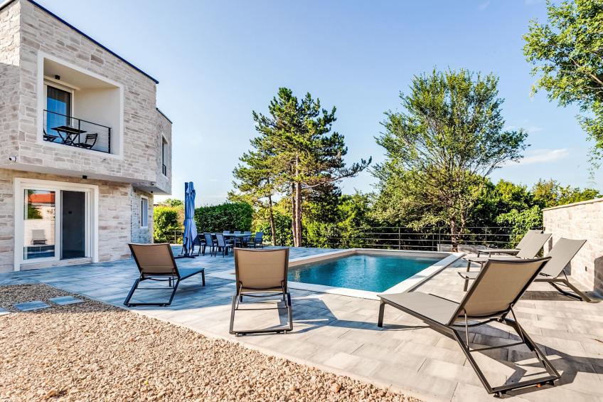 Vila Karin - Pisarović - ID 2180 - foto 42