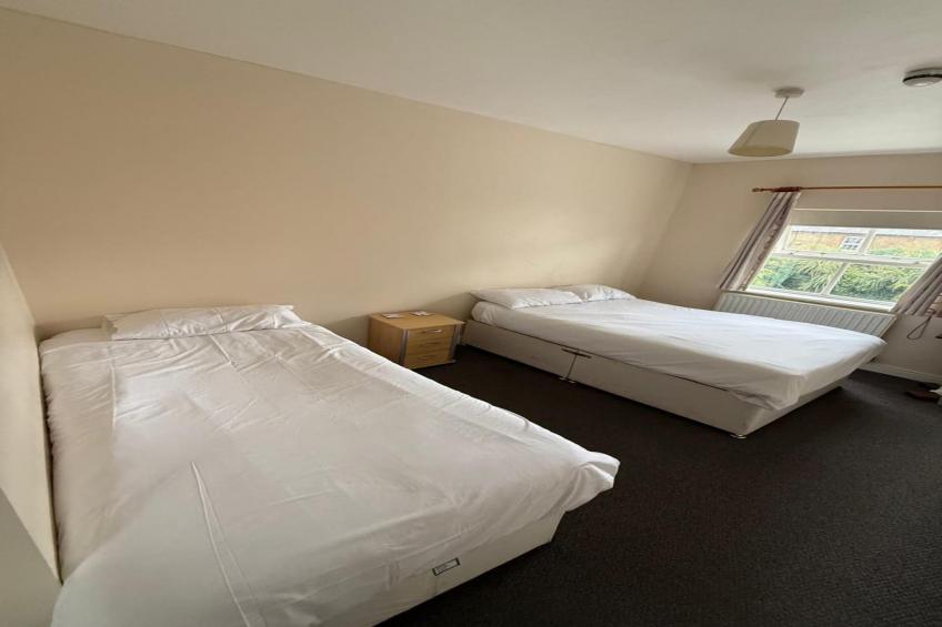 Standard Double Room - foto 17