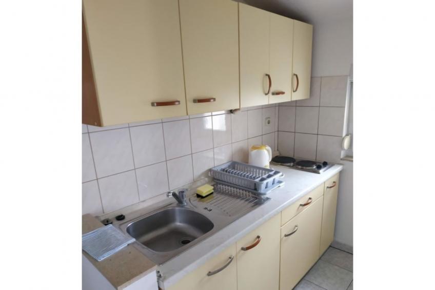 Apartments and Rooms Juradin - Classic One Bedroom Apartment with Terrace (A7) - foto 2