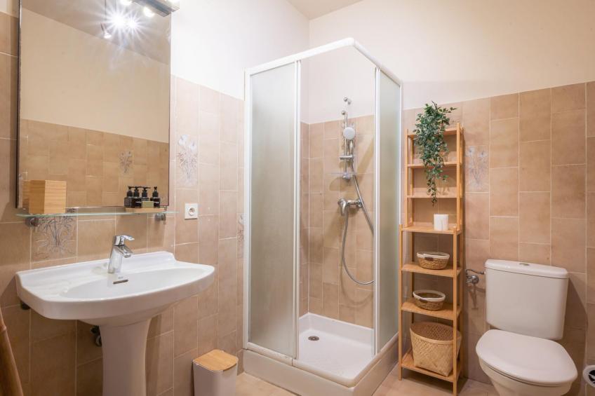 Mas Lou Pitchoun  Villa d'Exception entre Alpilles et Avignon - foto 32