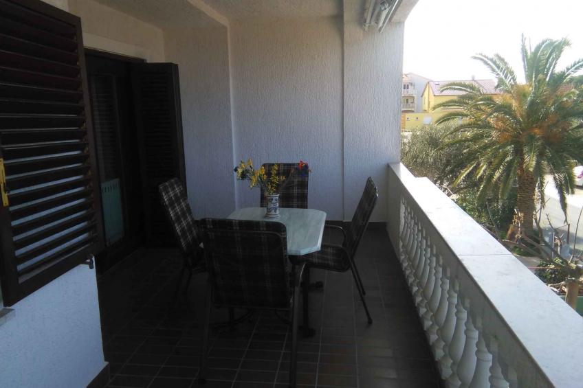 Holiday apartment with sea view - BF-4NRT - foto 4