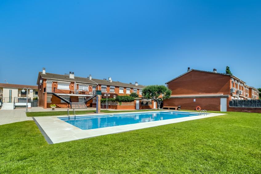 Vivalidays Casa Pinell -Palafolls- Costa Barcelona - foto 6